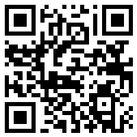 QR Code for bitcoin:1NeqcKCcVYFoAD3Z6susLQ6LoARTPtjexj