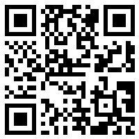 QR Code for bitcoin:1NeqxmpYiD2wXsBAATFmptTP5Cfj5bn1AD
