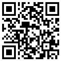 QR Code for bitcoin:1NeteNmpzmjAZ5eFf19AyJr3Q2wwmDfpDi