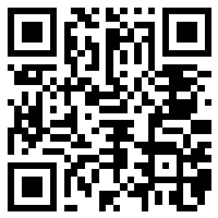 QR Code for bitcoin:1Neufr6AWoTi5vDxPqvQcBaQSdnFtUTfdf