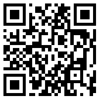 QR Code for bitcoin:1NewzfRg6dJZDRcGU31bPFGDKVG3R5qdRn