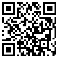 QR Code for bitcoin:1Nf3JPLF8PbLjmorAM1iB2sTUSV5SttnG2