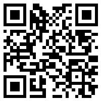 QR Code for bitcoin:1Nf5pFiGSwGSrdbpyKyy1ry84dBgC8VRJC