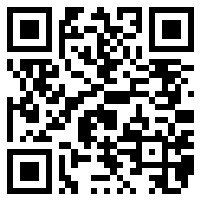 QR Code for bitcoin:1NfALMAwCntnL7ofqKP3vbtCSLPp654ir1
