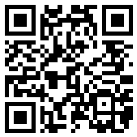 QR Code for bitcoin:1NfAW76J692pSjb1oXPzmFW7yfZSAaSetZ