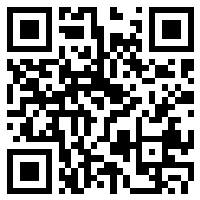 QR Code for bitcoin:1NfBAaDGDYsJwuPFVrEmD6uz2wbMnnSuAm