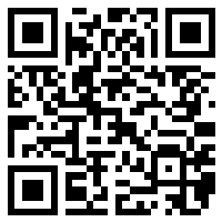 QR Code for bitcoin:1NfCAMfwcB4rqSgc6CzCL12zP9fZTjGFDb