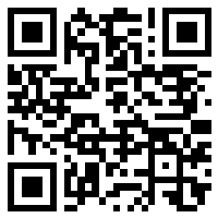 QR Code for bitcoin:1NfDcFkunGhXxES2HF64LbNwrS4KGtE557
