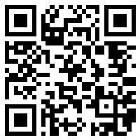 QR Code for bitcoin:1NfEAPPnt57iM1fRJwK1WFoH9J36pjYoFr