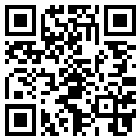QR Code for bitcoin:1NfHN59UYFVCPkNHU2fE3eT5tsdFTKq3mo