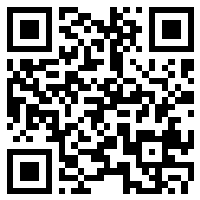 QR Code for bitcoin:1NfM4pgG6xa1DyAr9gCF4cfHDbd1eULU23