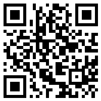 QR Code for bitcoin:1NfN5MuoisSmkRu9CQWT33hb9AzD9aNnw8
