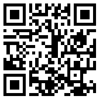 QR Code for bitcoin:1NfPhQfWeJRMgd6oy44pCap1RcukPvvbsm