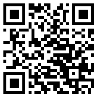 QR Code for bitcoin:1NfQZtRVE7H5TmDjAwKABFjUr2F88QbKMS