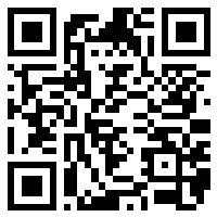 QR Code for bitcoin:1NfS3skiQY3LkFxkq4Euca2NJLRUAx1Lgu