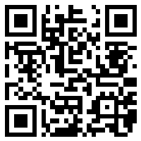 QR Code for bitcoin:1NfU7JdqspVTNq5vxRbTPdGr63x35e5FVo