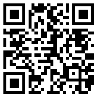 QR Code for bitcoin:1NfUrE7GAzEtXeL7cPiVbpaH5uqA3QJFvj