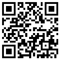QR Code for bitcoin:1NfaFEq97PQrrZYZ4Ez4xf3mrLPCXam6MP