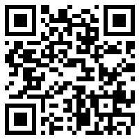QR Code for bitcoin:1NfbKVBmnv8TCYTudfFY7nQmS5uj6eVJS9