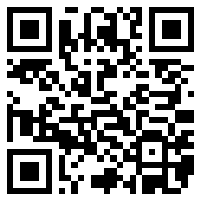 QR Code for bitcoin:1NfcQ16jVSSq2oyR1PjXvENs6KCW8REFkK