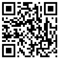 QR Code for bitcoin:1NfdNeiPh8Rpt2Zo5tqh3kn1BchVCkyiEb