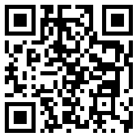 QR Code for bitcoin:1NfegqbJJRcfGKH8VTjRWBLLqvTFFqwECf