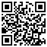 QR Code for bitcoin:1NffkC7bFJ2uvWqKt6VNjAndZXUB4NvbS1