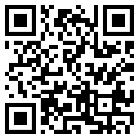 QR Code for bitcoin:1NffudD9Kjffx6P8xX9o55iiPCx2bYBfBc