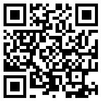 QR Code for bitcoin:1NfjoPJwW9stRbVxeZ25AdwBAQMU7z8fuk