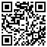 QR Code for bitcoin:1NfmuzZP7j5WwV9fXDTrEpfprg7TfGbAzC