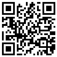 QR Code for bitcoin:1NfodVFpXh5oNjwwQn7BuhKVpn4ejViKRe