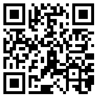 QR Code for bitcoin:1NfopFNujSQZ8RX4AhVKvBiutfA72u6YUz