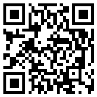 QR Code for bitcoin:1Nfs5YMKpySfdFeuq4CFLeVLQQEFeMynHv