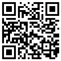 QR Code for bitcoin:1Nft63PmFLe14Dh261iXb1qjp94rh2dAYM