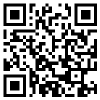 QR Code for bitcoin:1NftUXtxoynGbfUnCeBPxREpErQFsEDxHv