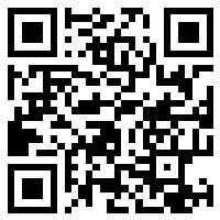QR Code for bitcoin:1NftzqXPmYcqaqgUmo5df5wSnPEZ8Fxc9D