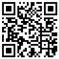 QR Code for bitcoin:1Nfu5NeWNUwv2vefRYp3VeS3krHaJZsED9