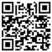 QR Code for bitcoin:1NgMhvRTLpeDyW7LtdXHp421Bdou27YYEX