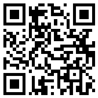 QR Code for bitcoin:1NgW8wEL8mryeZEL64FZMXJGygdJr2ij3w