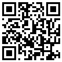 QR Code for bitcoin:1NgjNKj3mPyN7eE6em5fkxXujbyPXYtrjH
