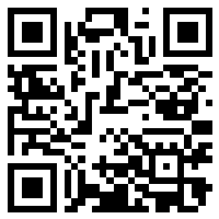QR Code for bitcoin:1NgrFkdjMJb2cB4HCMRJd5M6kCXFW1ZF99