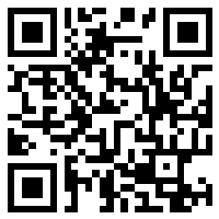 QR Code for bitcoin:1Ngrc3iHsfAR2P7FRtKz99YSuYYU6oiEMM