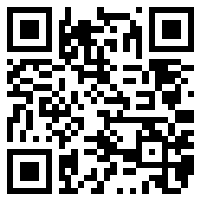 QR Code for bitcoin:1Nh5pnkpAddBezSADZmrEjYFC8c94cw2As