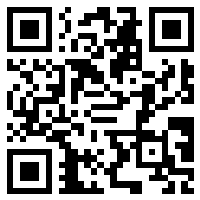 QR Code for bitcoin:1NhHUdJFiDcQEbjM6BMCmVCeUzcBe9CUTh