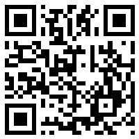 QR Code for bitcoin:1NhTPBiZBEYs9eondnoVycz7Q2Z2MLPYzB