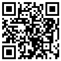QR Code for bitcoin:1NhXTdoFu7KqUTufKMeowdrx59xYDssG7P