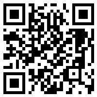 QR Code for bitcoin:1NhZVKEYCiJD9eThoeeVGXC1WZ1LvC1FTA
