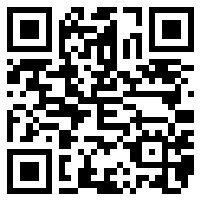 QR Code for bitcoin:1NhaKedMhqrnEeePRFRedtJK36WVV7GoTr