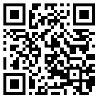 QR Code for bitcoin:1NhdSjd7SiZZH4DfCxrJCsiVVTifZLh8o1