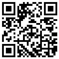QR Code for bitcoin:1NhgmYqvsetSC6ytVXcDjtyjPCLjn6Drsj